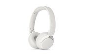 Headphones/Headsets - Philips TAH4500 - ANC - White - TAH4500WT/00