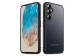 Mobiel - Covers & Cases - Tech-Protect MagMat Case for Samsung Galaxy M35 5G - matt black - 5906302310326