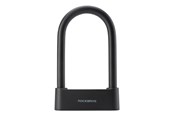 Fietsaccessoires - Rockbros 32210818001 SMART Bicycle Lock with Fingerprint Reader and Bluetooth Connectivity - Black - Rockbros-32210818001
