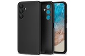 Mobiel - Covers & Cases - Tech-Protect Icon Case for Samsung Galaxy M35 5G - Black - 5906302310333