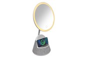 Overige persoonlijke verzorging - STREETZ 4-in-1 Makeup Mirror - S500-WHT