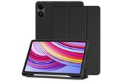 Tablet - Hoezen - Tech-Protect SC Pen Case for Xiaomi Redmi Pad Pro 12.1" - Black - 5906302310678