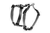 Honden - Dogman H-Harness Iris Grey XS/S - 213021