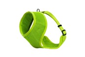 Honden - Dogman Meshsele Iris L Green - 213207