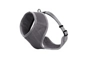 Honden - Dogman Meshsele Iris M Grey - 213222