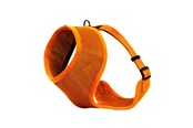 Honden - Dogman Meshsele Iris M Orange - 213226