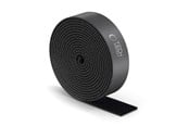 Mobiel - Overige accessoires - Tech-Protect Velcro Cable Organizer 3m - black - 5906302310753