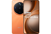 Mobiel - OPPO Find X9 Ultra 512GB/12GB - Canyon Orange - 110010132496