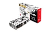 Grafische kaarten - Sapphire Radeon RX 9070 XT PhantomLink Polar - 16GB GDDR6 RAM - Grafische kaarten - 11348-09-20G