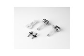 Toiletten, stoelen, bidets en reserveonderdelen - Ifö Seat Cera bracket -  2 pcs. - Z96818