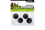 Vissen - AQUAEL Suction Pad FAN 4p - 932397