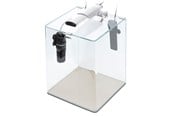 Vissen - AQUAEL OptiBent Set 19L White - 988248