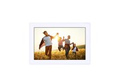 Digitale fotolijst - Rollei Smart Frame WiFi 100 - White - 30272