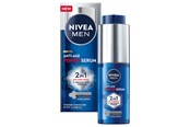 Gezichtsverzorging - Nivea Men Anti-age Power Serum 30ml - 4006000026855