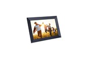 Digitale fotolijst - Rollei Smart Frame WiFi 103 - Black - 30287