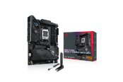 Moederbord - ASUS ROG STRIX B850-F GAMING WIFI7 NEO Moederbord - AMD B850 - AMD AM5 socket - DDR5 RAM - ATX - 90MB1NX0-M0EAY0