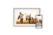 Digitale fotolijst - Rollei Smart Frame WiFi 108 - White - 30522