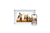 Digitale fotolijst - Rollei Smart Frame WiFi 109 - Transparent - 30524