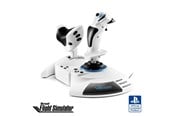 Gaming accessoires - Thrustmaster Hotas 5 - Microsoft Flight Simulator Edition - Wired Flight Simulator Steering - Sony PlayStation 5 - 4160949