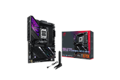 Moederbord - ASUS ROG STRIX X870E-E GAMING WIFI7 NEO Moederbord - AMD X870E - AMD AM5 socket - DDR5 RAM - ATX - 90MB1P20-M0EAY0