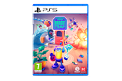 Games - Bandit Trap - Sony PlayStation 5 - Action - 5056635620316