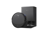 Robotstofzuiger - Ecovacs Robotstofzuiger Deebot T90 Pro Omni EU Black - 6970135039418