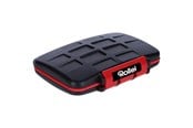 Camera hoes - Rollei SD Card Case - 22782