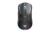 Muis - ONIKUMA CW917 Wired Gaming Mouse (Black) - Gaming muis - Zwart - CW917 Black Wired
