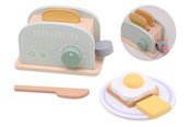 Houten speelgoed - Jouéco Toaster - 263-80163
