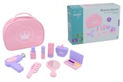 Houten speelgoed - Jouéco Beauty playset in bag - 263-80136