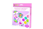 Creatief spelen - Playbox Plaster Craft Set - Unicorn with Magnets - 5+ Years - 27540