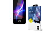 Mobiel - Beschermend glas - 3mk Hardened multi-layer protective film StratCore700 for iPhone 17 Pro Max - 5903108677523