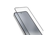 Mobiel - Beschermend glas - SBS Full Cover Tempered Glass for Samsung Galaxy A37 - TESCRFCSAA37