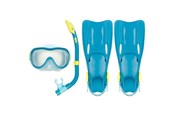 Spelen met water - Schreuder Diving Set 3 Pieces - 3+ Years - 26034