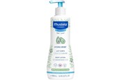 Lichaamsverzorging - Mustela Hydra Bebe Avocado Body Lotion 500 ml - 3504105035501