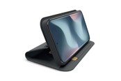 Mobiel - Covers & Cases - SBS Wallet Smooth Case for Xiaomi Redmi Note 15 4G with Flip Cover - Black - TEWALXIRNO154G