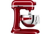 Keukenmachine & Foodprocessor - KitchenAid Keukenmachine 5KSM55SXXEER - 5KSM55SXXEER