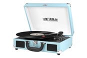 Platenspeler - Victrola VSC-550BT Journey - Turquoise - Platenspeler - VSC-550BT-TRQ-EU