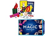 Speelgoed - The Magic Factory Stunning Magic Junior Edition 50 Tricks - 6+ Years - 29038