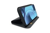 Mobiel - Covers & Cases - SBS Wallet Smooth Case for Xiaomi 17 Pro Max with Flip - Black - TEWALXI17PM