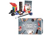 Speelgoed - The Magic Factory Stunning Magic Silver Edition 100 Tricks - 7+ Years - 29039