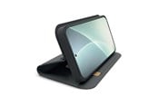 Mobiel - Covers & Cases - SBS Wallet Smooth Case for Xiaomi 17 with Flip - Black - TEWALXI17