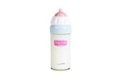 Pop, teddybeer en materiaal - Theo Klein Magic Feeding Bottle - KL1635