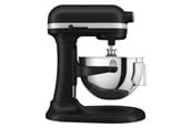 Keukenmachine & Foodprocessor - KitchenAid Keukenmachine 5KSM55SXXEBM mixer - 5KSM55SXXEBM