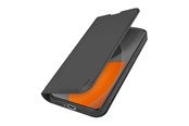 Mobiel - Covers & Cases - SBS Wallet Smooth Case for Xiaomi Redmi Note 15 Pro with Flip - Black - TEWALXIRNO15P