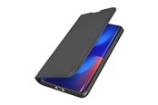 Mobiel - Covers & Cases - SBS Wallet Smooth Case for Xiaomi Redmi Note 15 with Flip - Black - TEWALXIRNO15