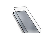 Mobiel - Beschermend glas - SBS Full Cover Tempered Glass for Samsung Galaxy A57 - TESCRFCSAA57