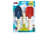 Tuinspellen - Garden Tool Set 3 Pieces - KL7771