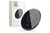 Mobiel - Adapters & Opladers - Tech-Protect QI15W-C1 Inductive Charger 15W - Black - 9589046926310