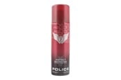 Parfum en geuren - Police Instinct Scented Deodorant Spray 200 ml - 200 ml - 679602283168